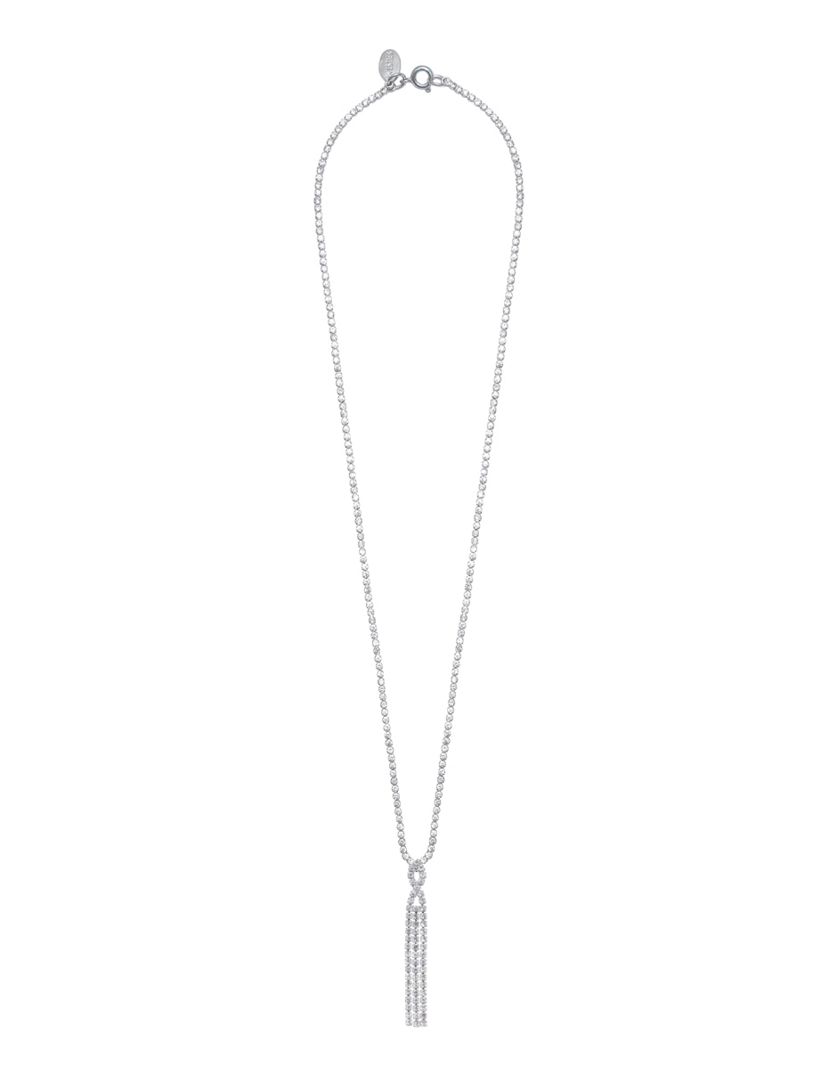 Collar cuadrada 2