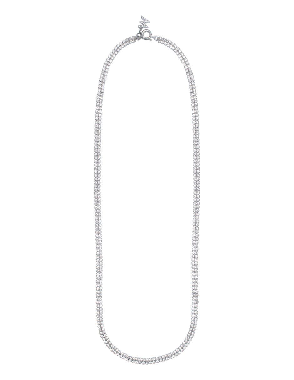 Collar de cuadrada 2