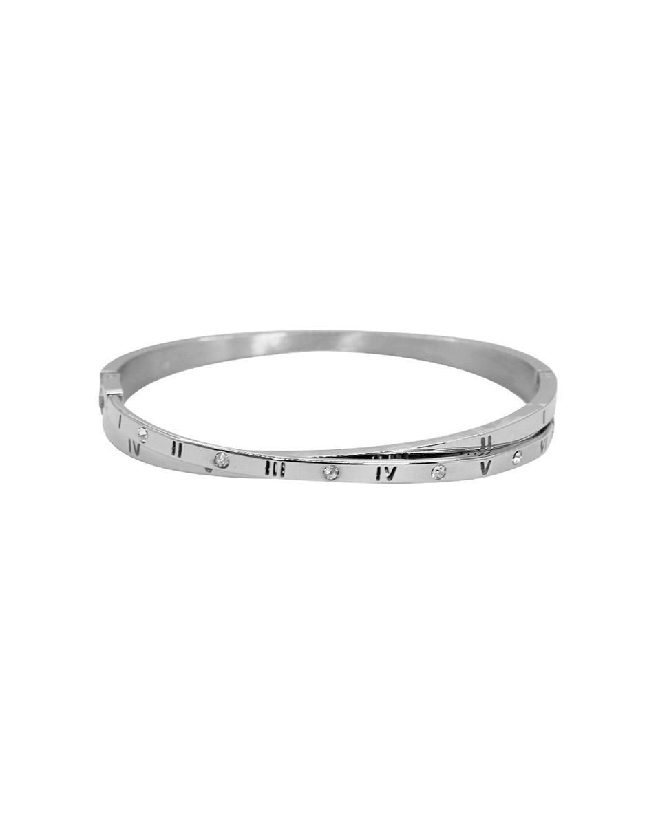 Brazalete acabado lustre Brazalete acabado lustre
