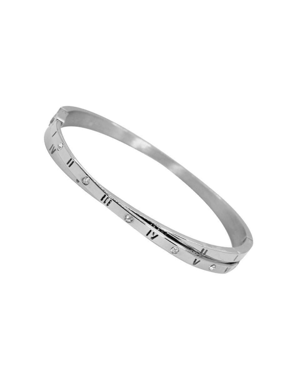 Brazalete acabado lustre 2