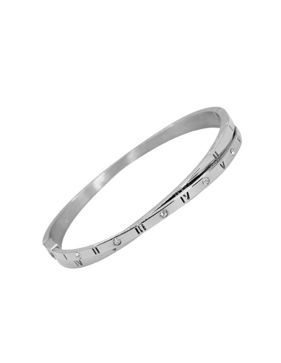 Brazalete acabado lustre 3
