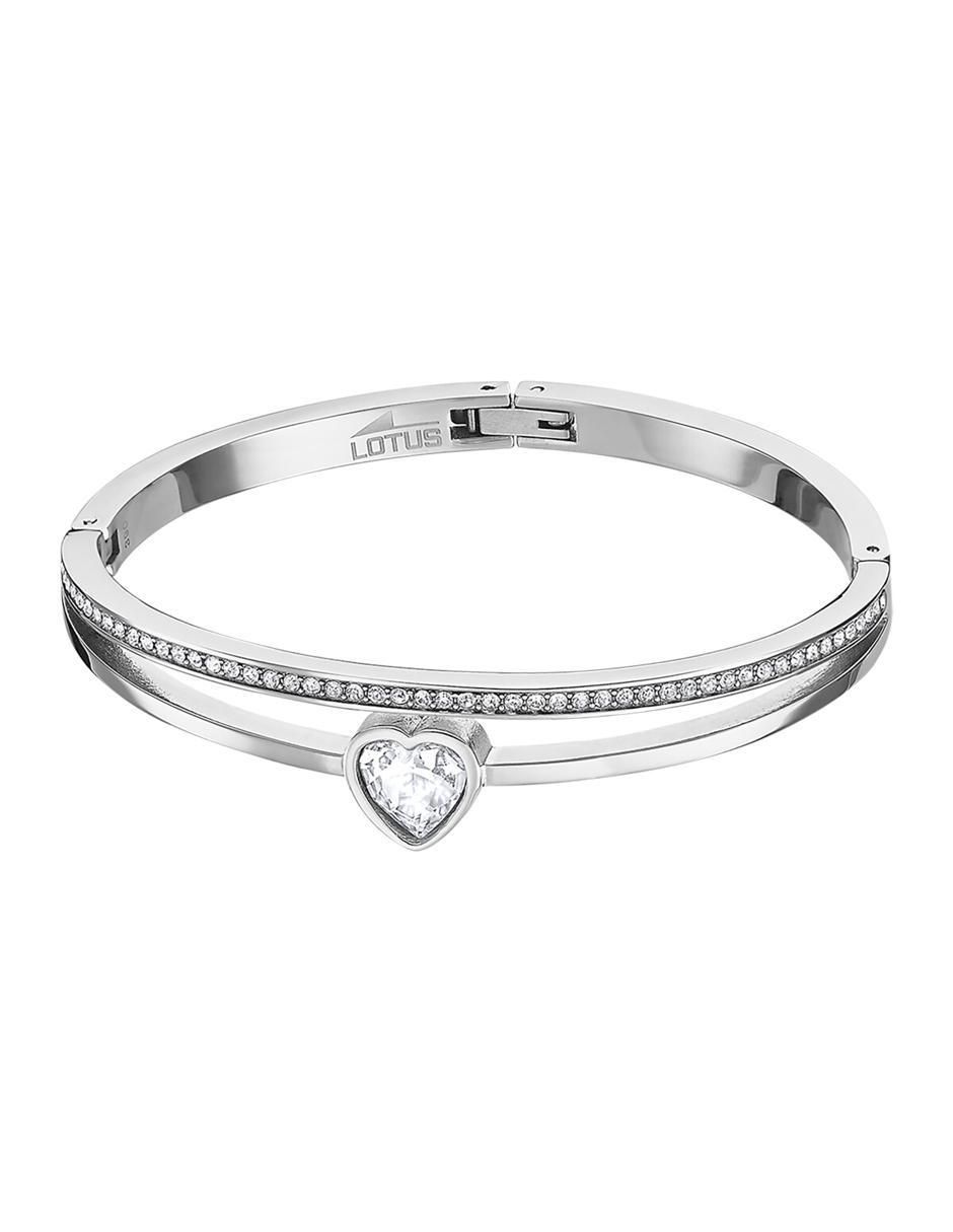 Pulsera Bliss Style con acabado brillante
