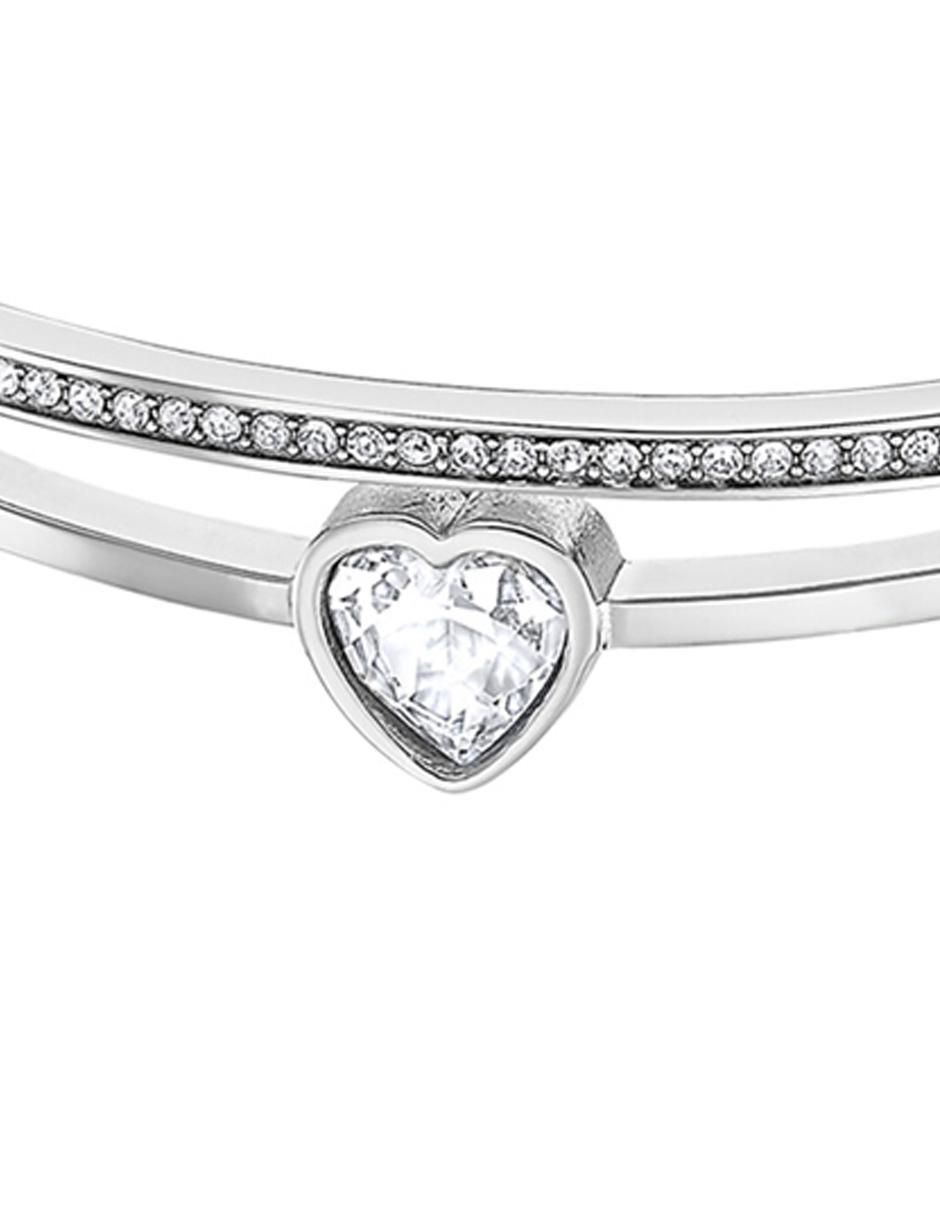 Pulsera Bliss Style con acabado brillante