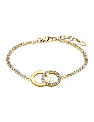 Pulsera Bliss Style con acabado brillante