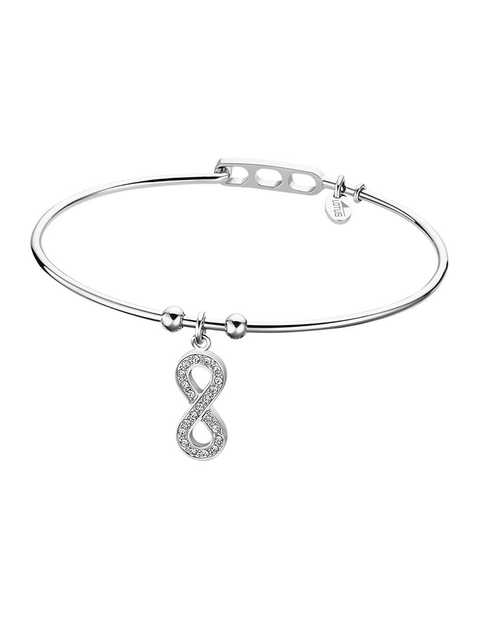 Pulsera Millennial con acabado brillante Pulsera Millennial con acabado brillante