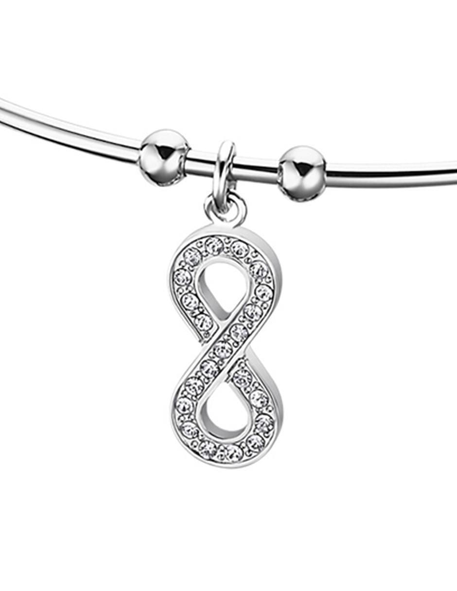Pulsera Millennial con acabado brillante