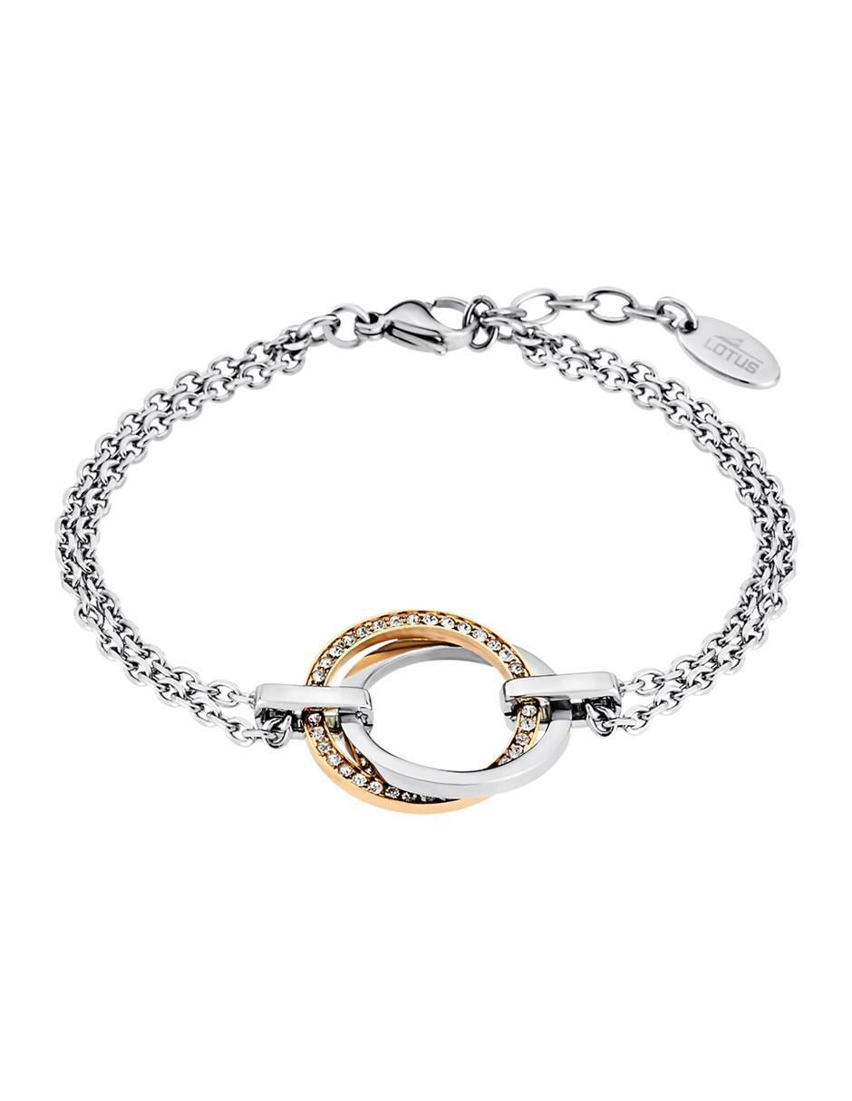 Pulsera Urban Woman con acabado brillante