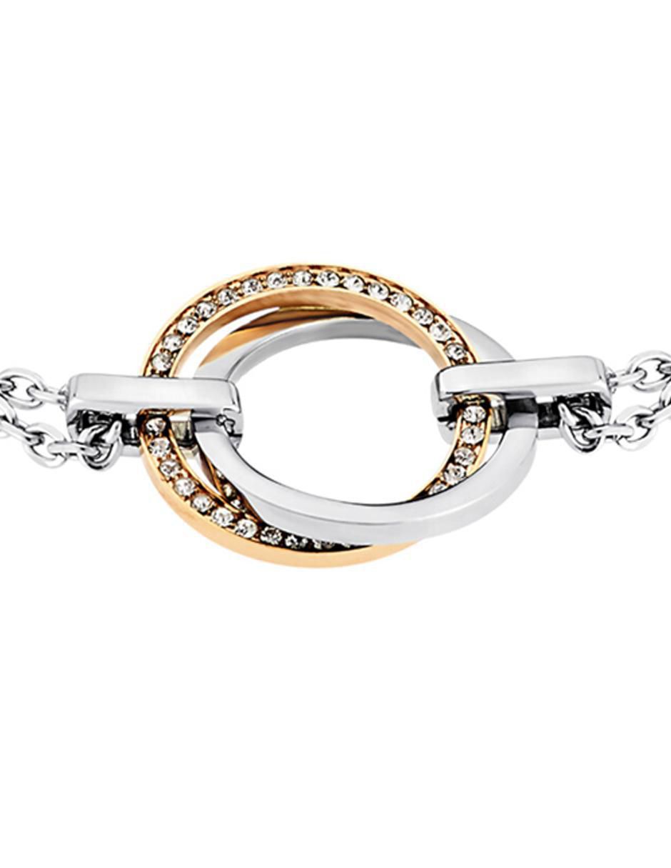 Pulsera Urban Woman con acabado brillante