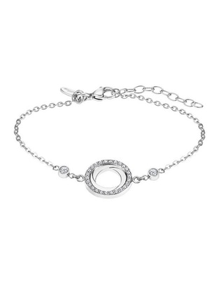 Pulsera Bliss Style con acabado brillante Pulsera Bliss Style con acabado brillante