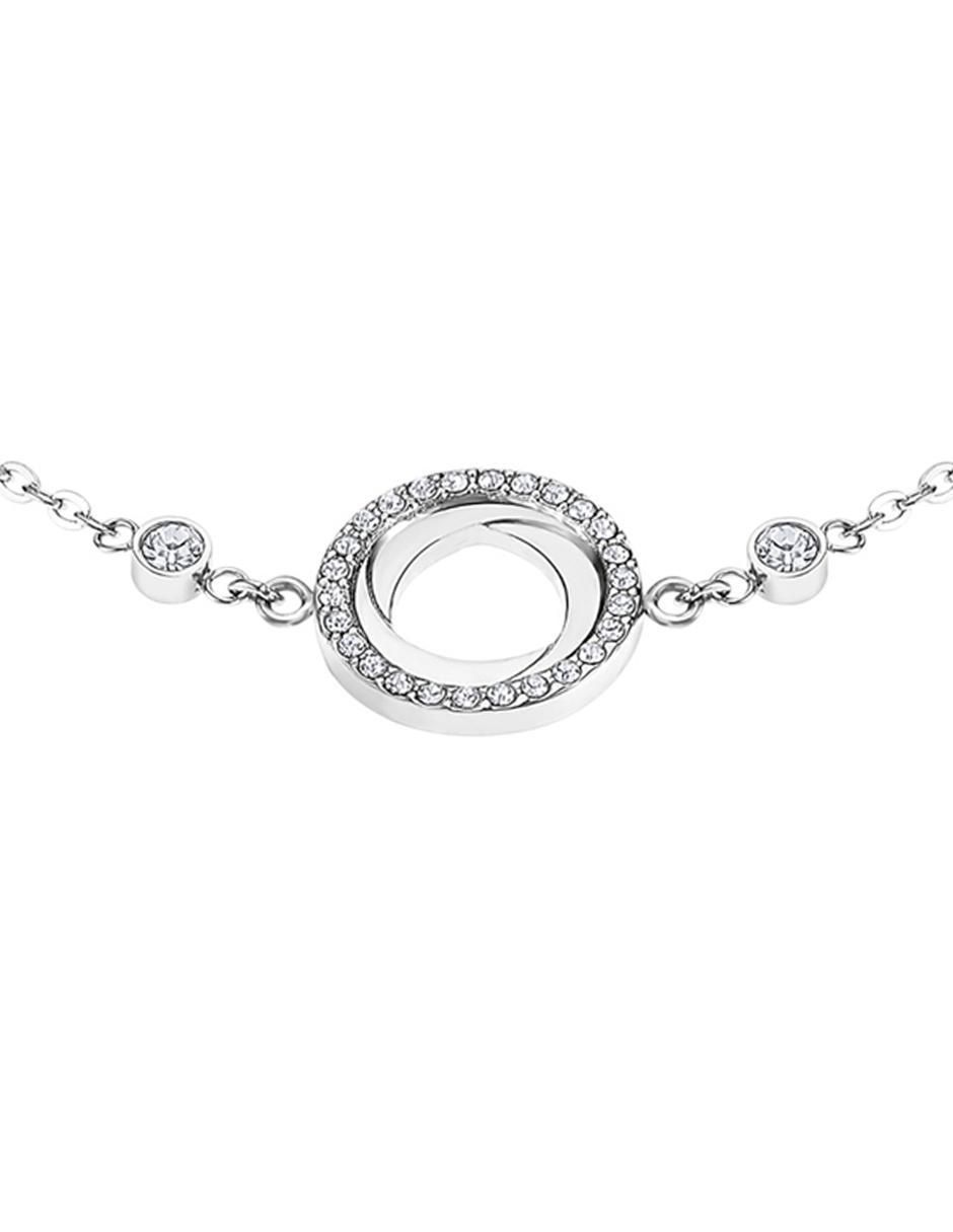 Pulsera Bliss Style con acabado brillante