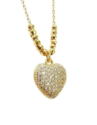 Collar de corazón Corazón