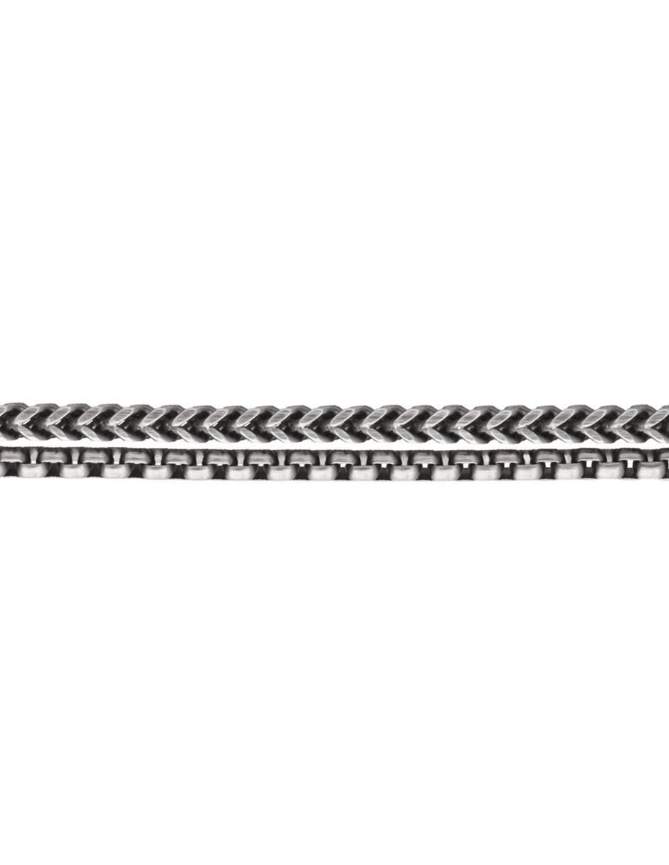 Brazalete acabado liso 2