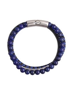 Brazalete con resina acabado liso 1