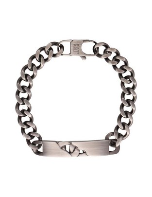 Brazalete acabado liso Brazalete acabado liso