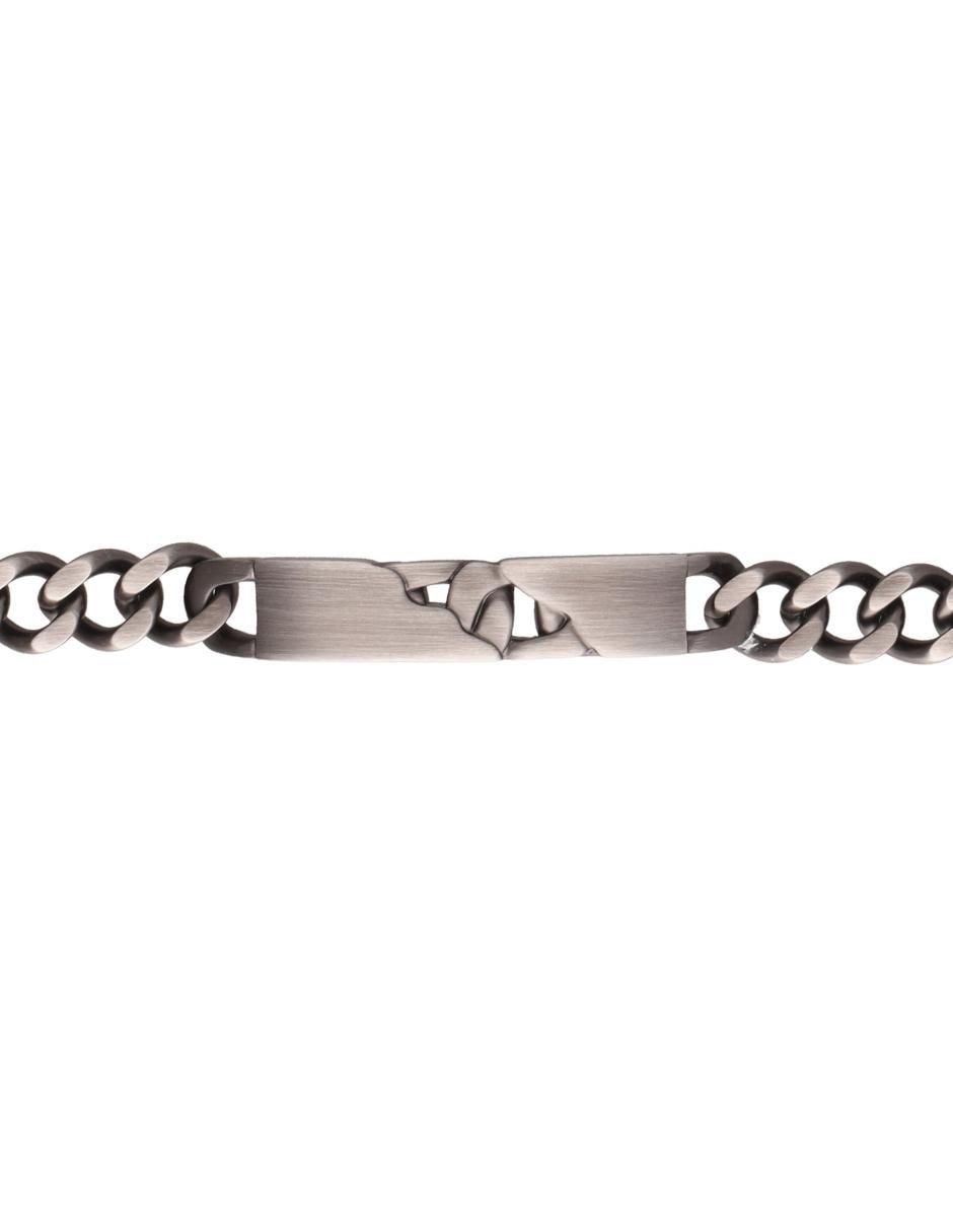 Brazalete acabado liso 2