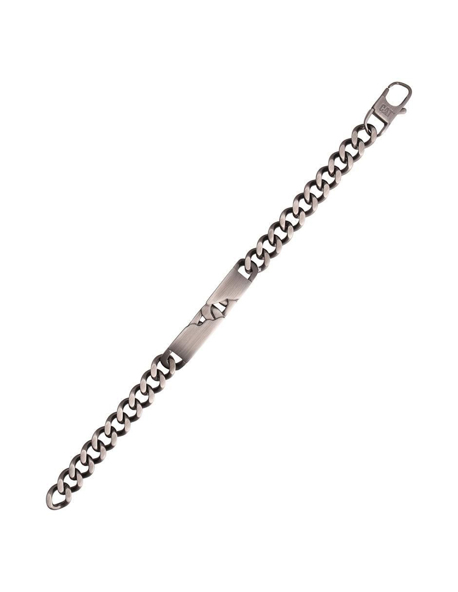 Brazalete acabado liso 3