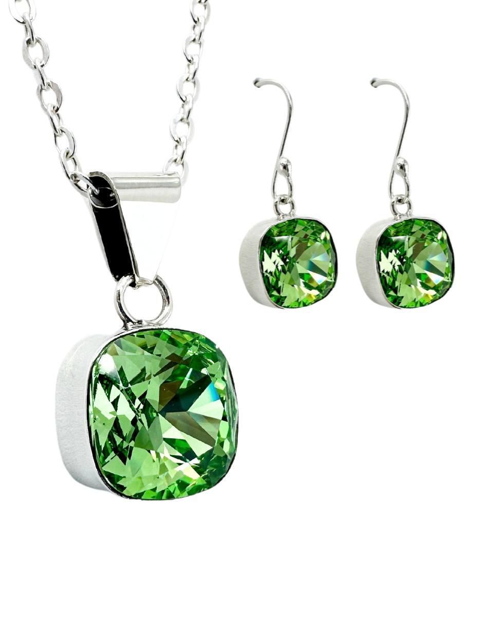 Verde 7