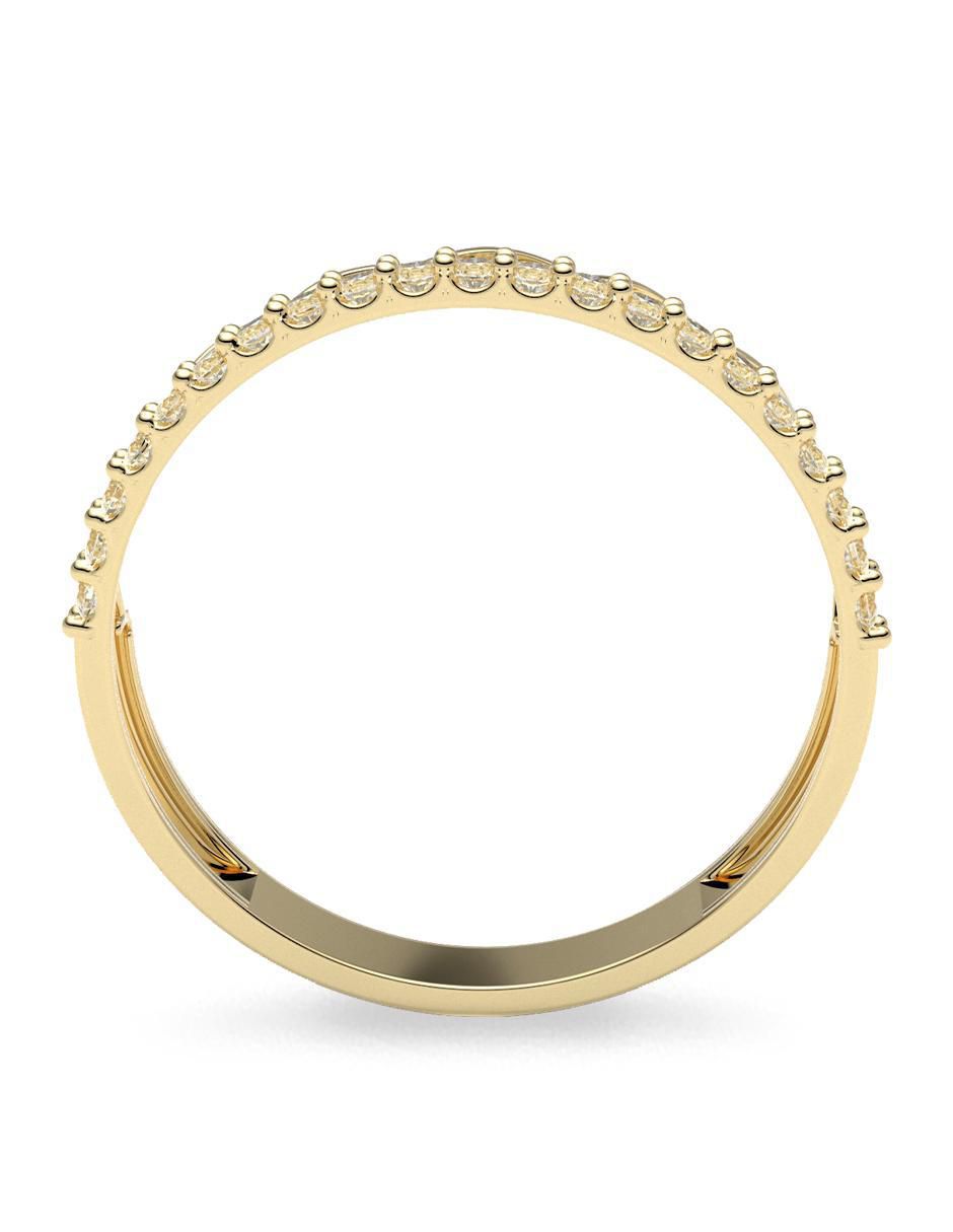 Churumbela de oro 14 k 3