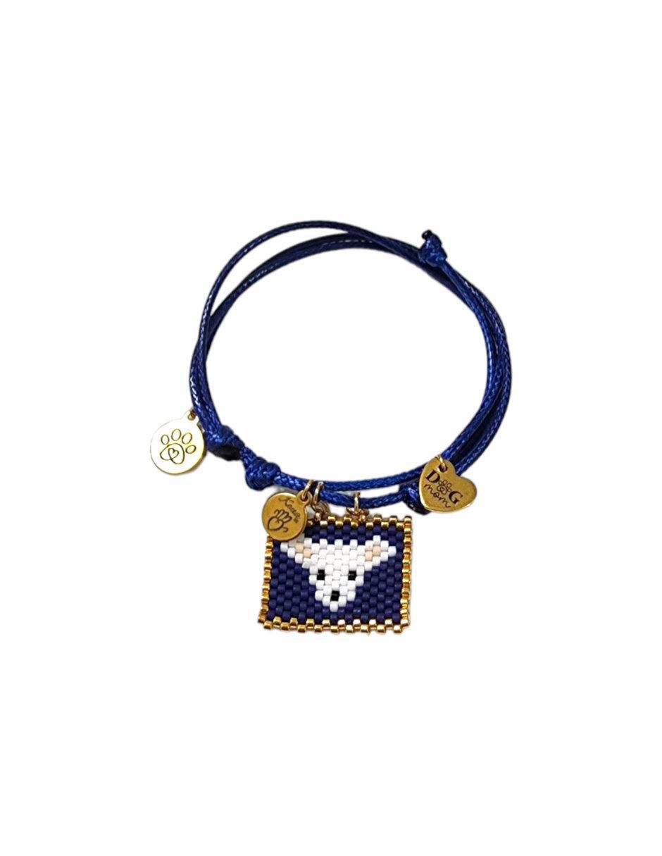 Pulsera acabado brillante Pulsera acabado brillante