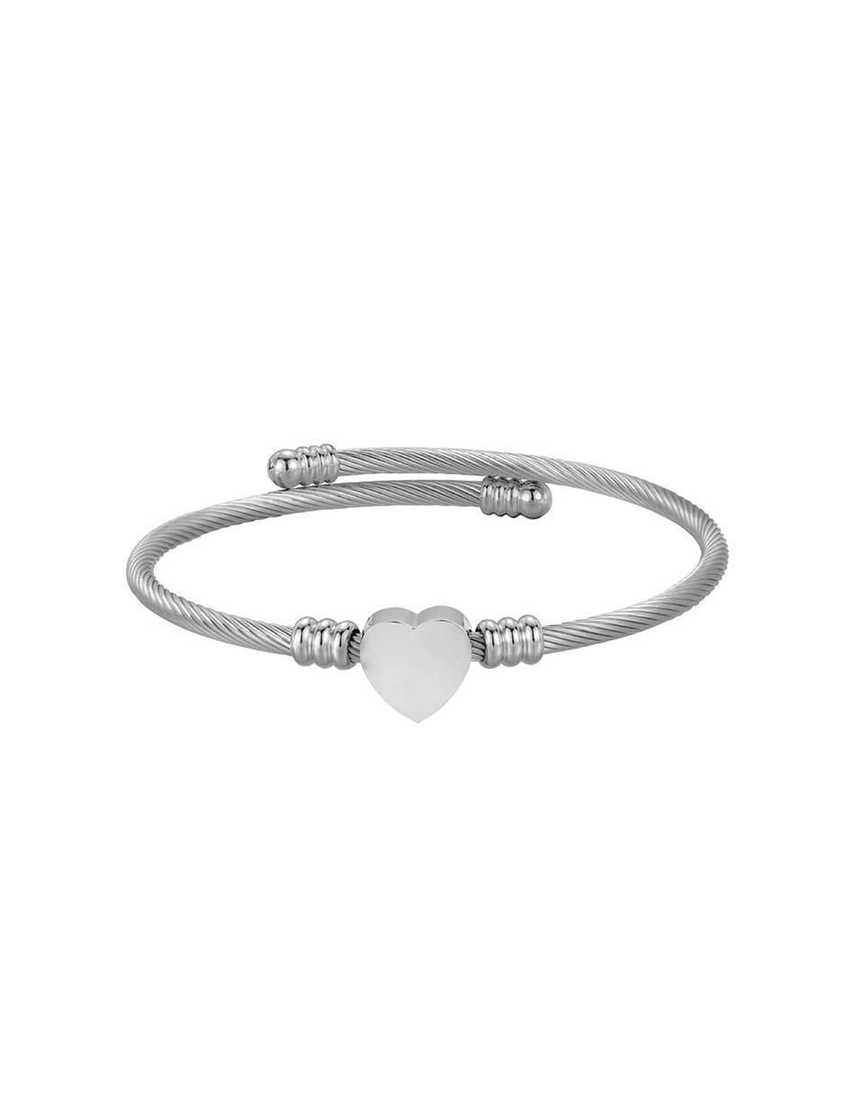 Brazalete acabado lustre 1