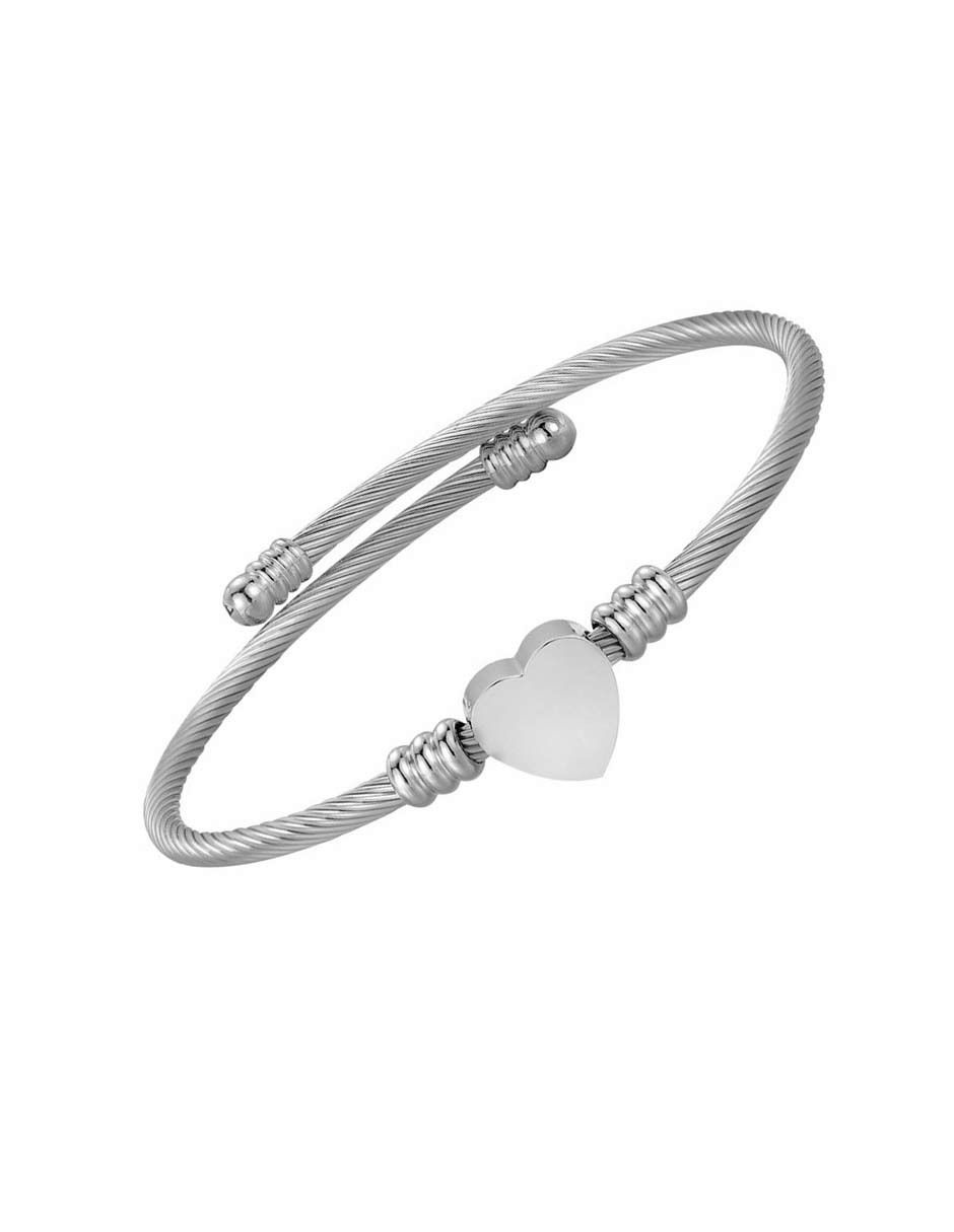 Brazalete acabado lustre 2