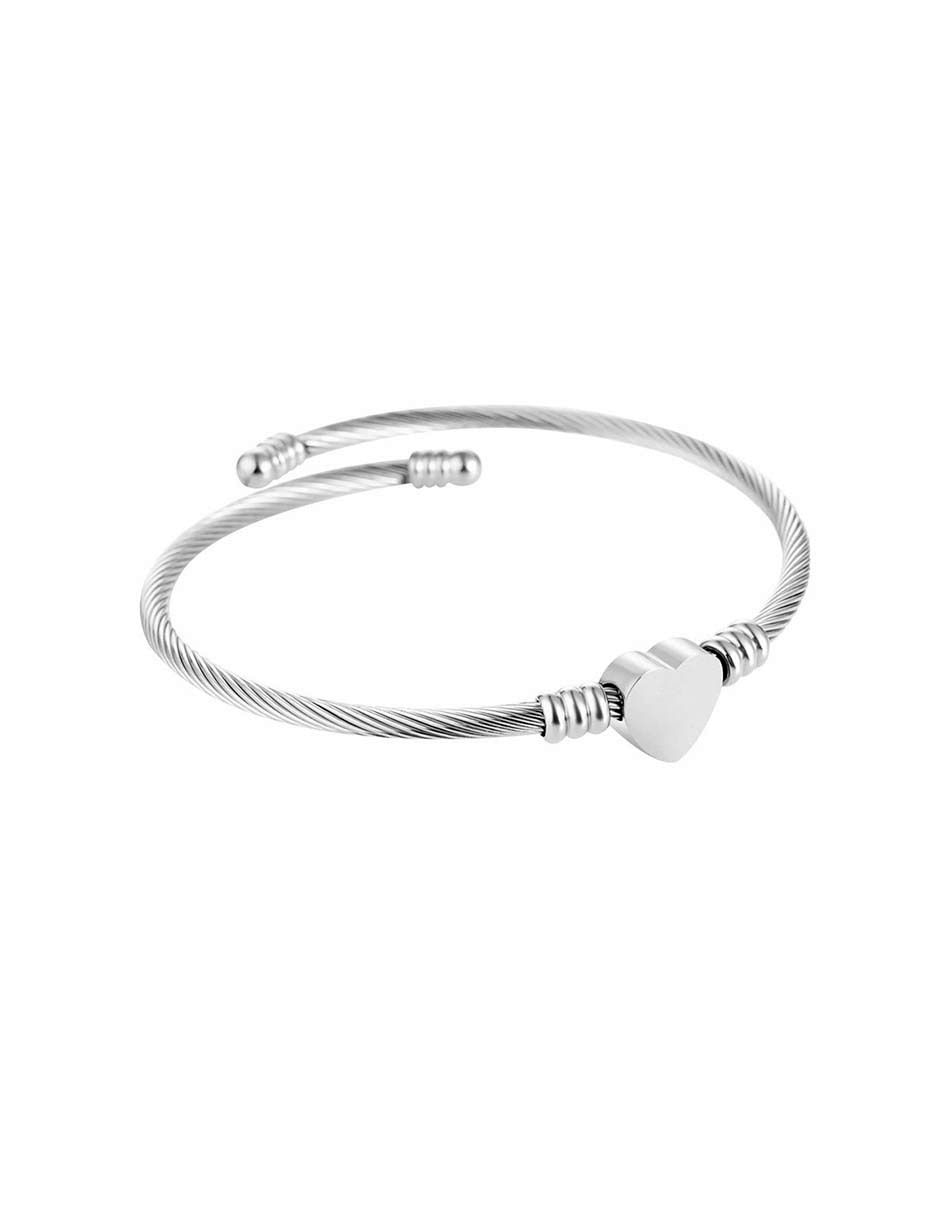 Brazalete acabado lustre 3