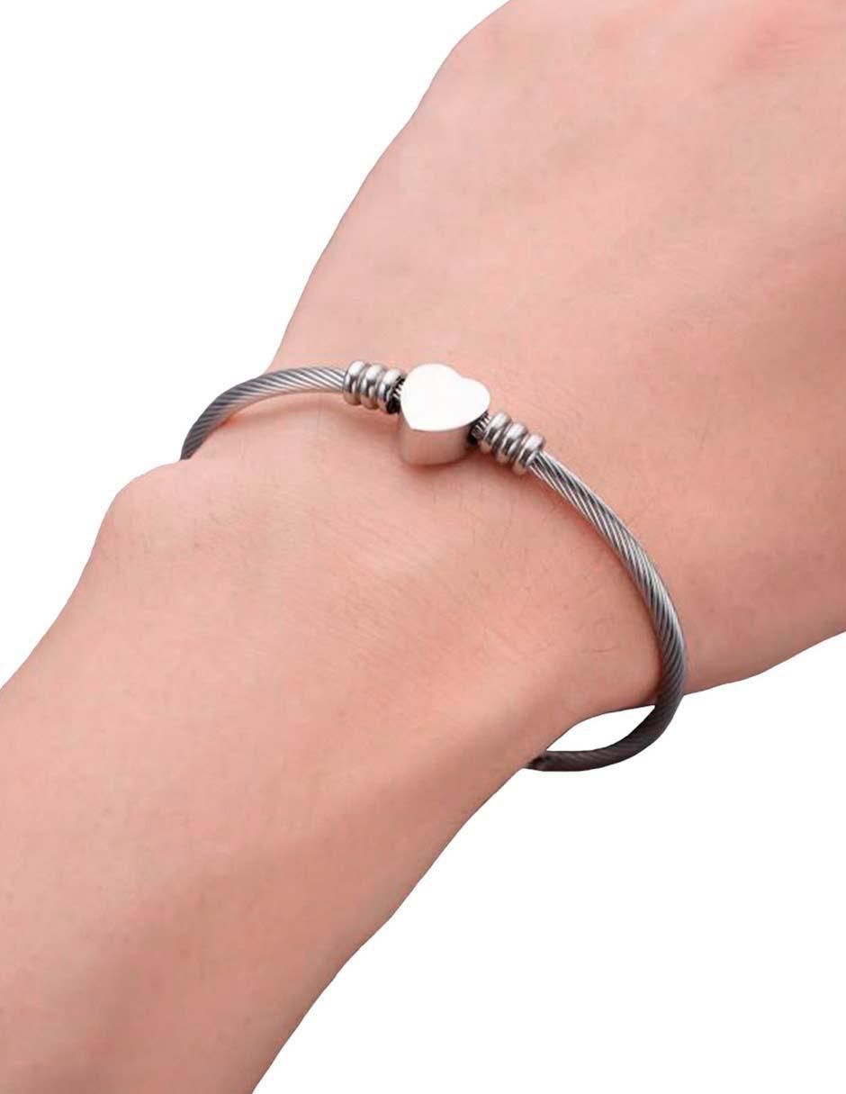 Brazalete acabado lustre 5