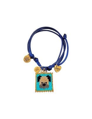 Pulsera acabado brillante 1