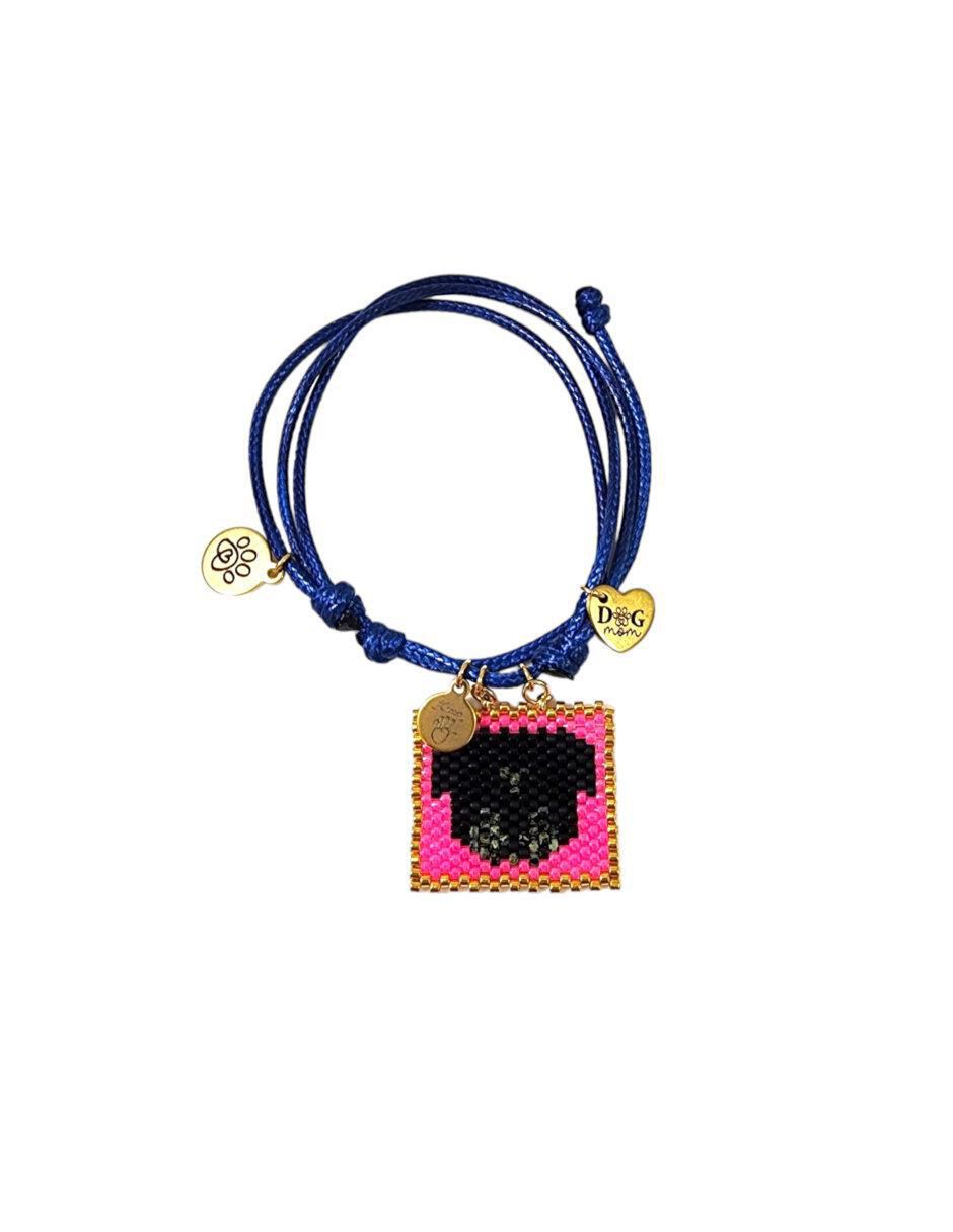 Pulsera acabado brillante Pulsera acabado brillante