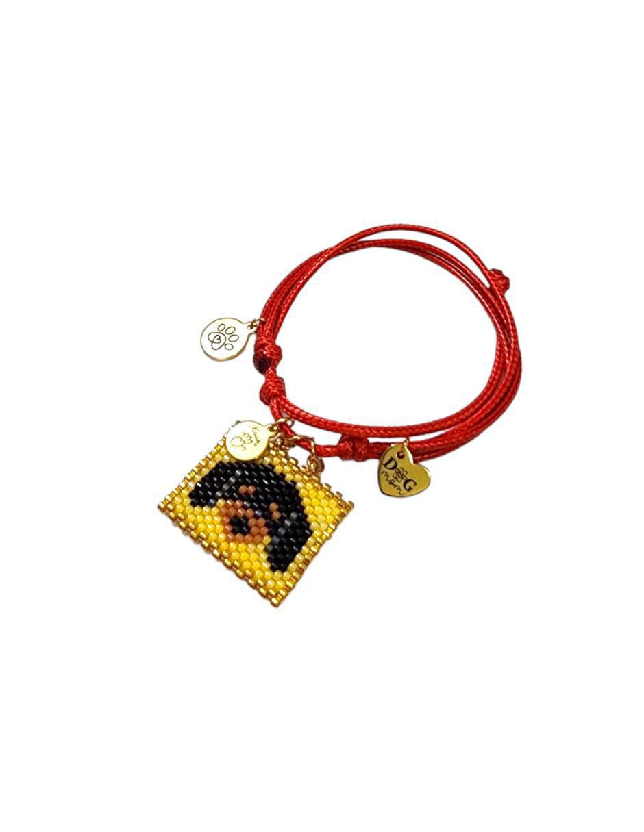 Pulsera acabado brillante 3