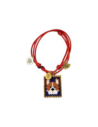 Pulsera acabado liso Pulsera acabado liso