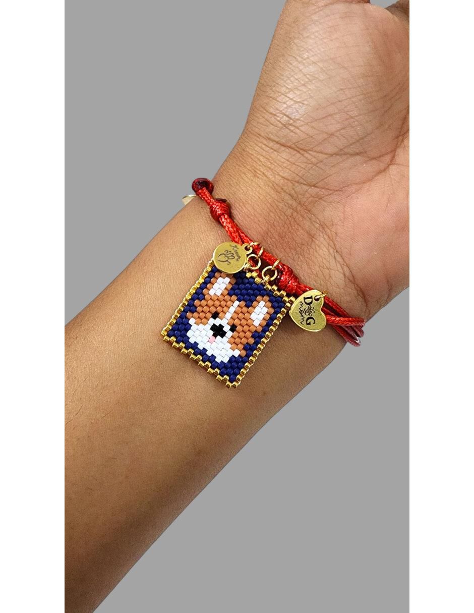Pulsera acabado liso 2
