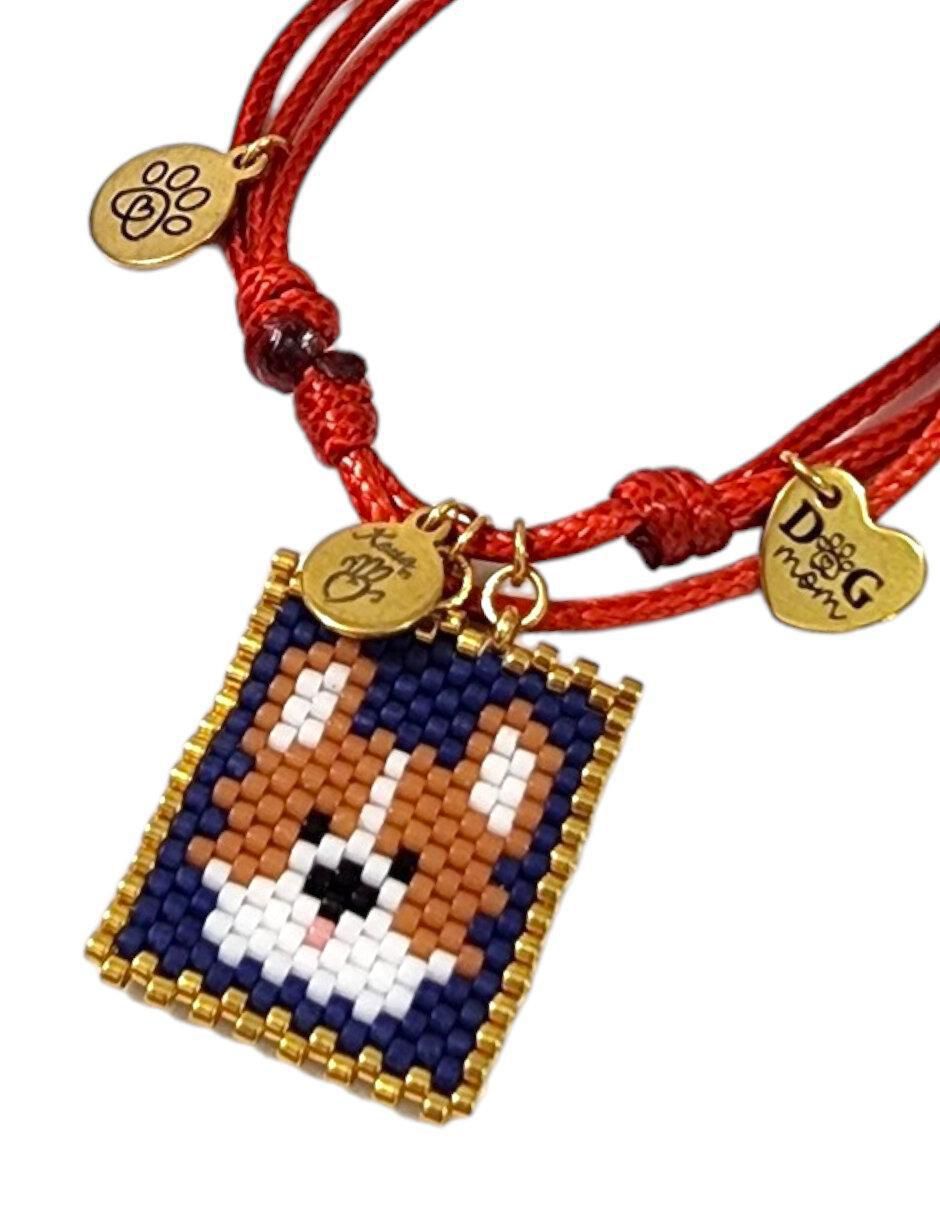 Pulsera acabado liso 3