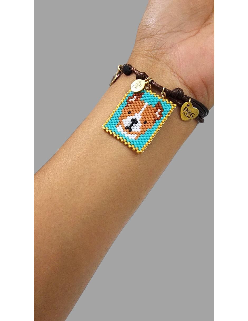Pulsera acabado liso 2