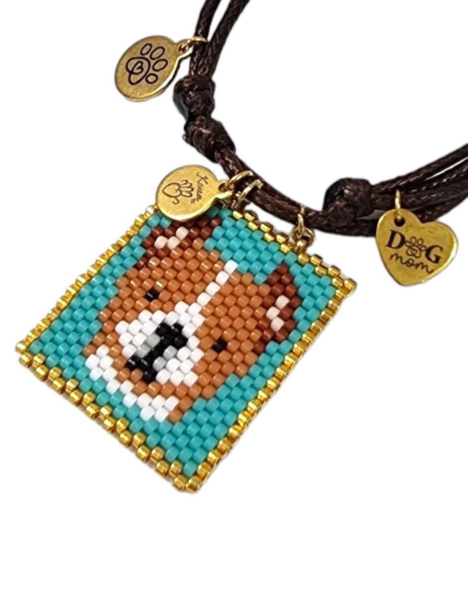 Pulsera acabado liso 3
