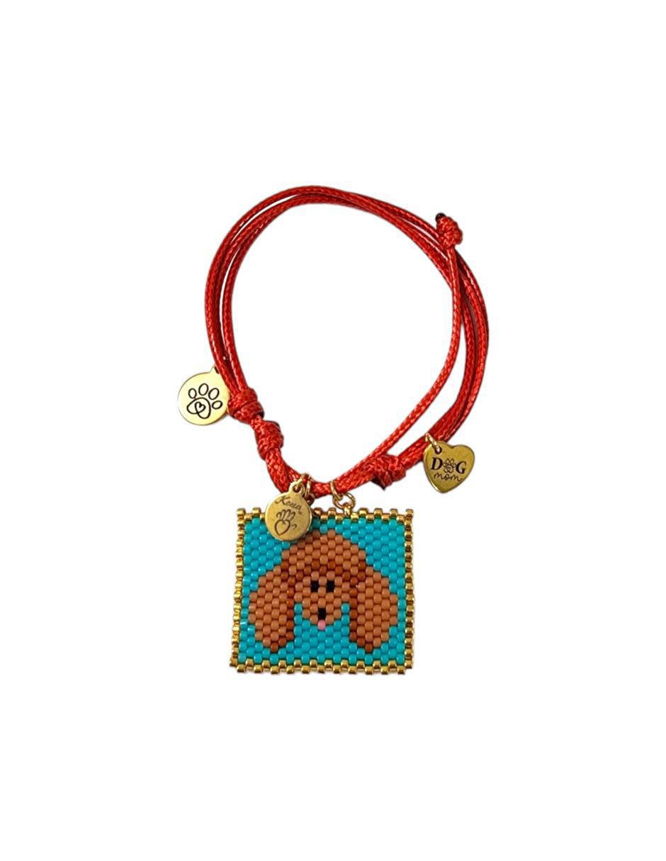 Pulsera acabado brillante 1
