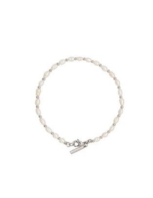 Pulsera Emanuel Ungaro con acabado liso 1