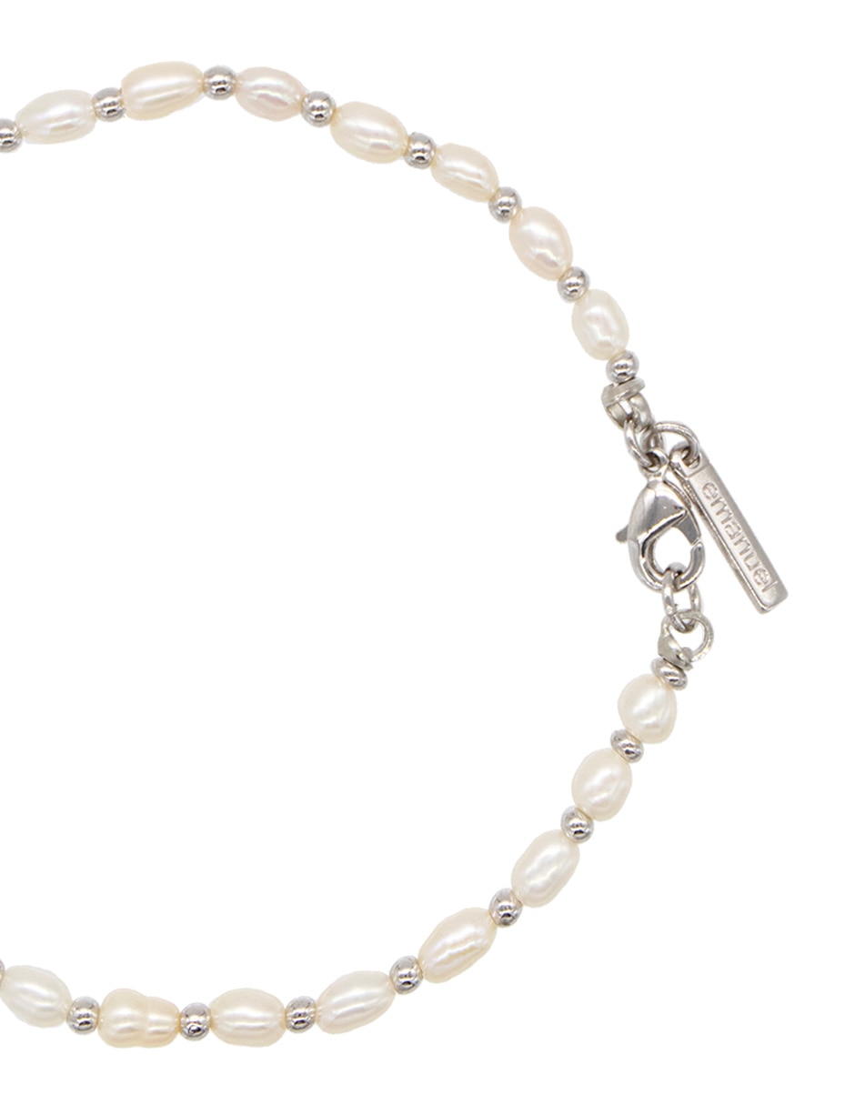 Pulsera Emanuel Ungaro con acabado liso 2