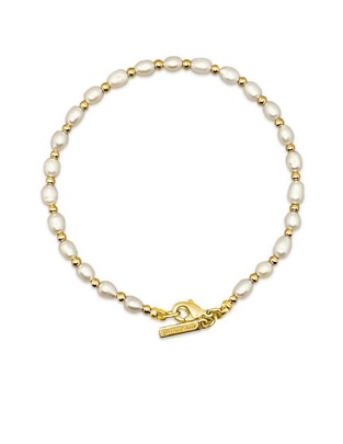 Pulsera Emanuel Ungaro con acabado liso 1