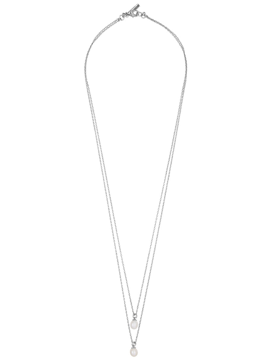 Collar de gota emanuel ungaro 2