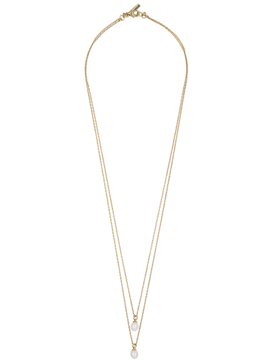 Collar gota 2