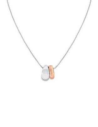 Collar ovalado 1