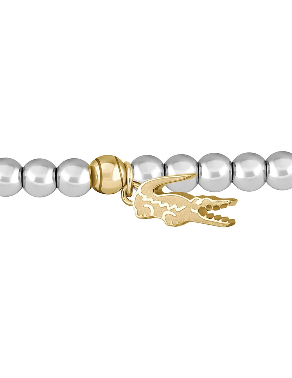 Brazalete Lacoste Orbe