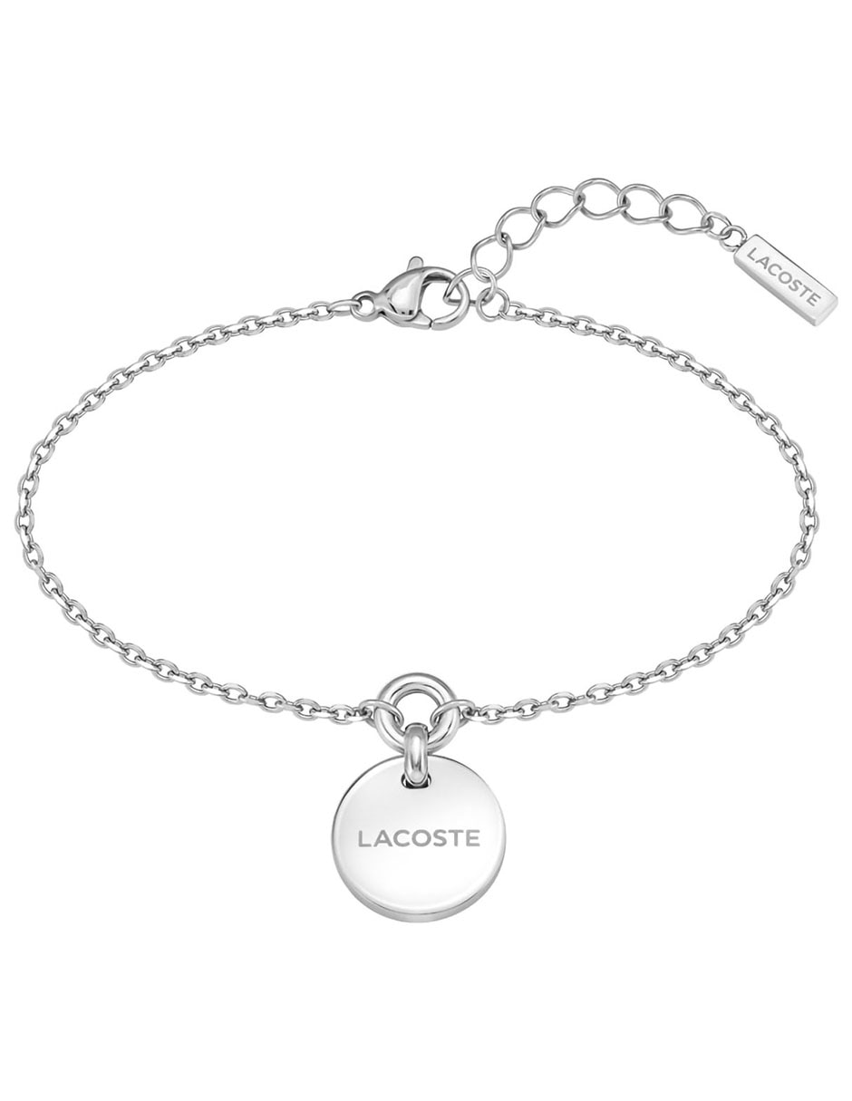 Brazalete Lacoste Memento