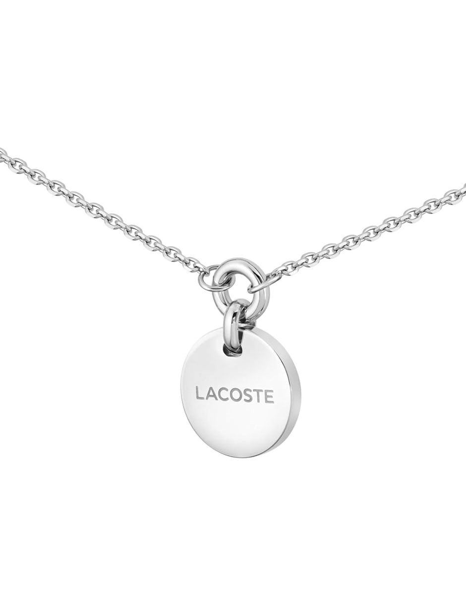 Brazalete Lacoste Memento