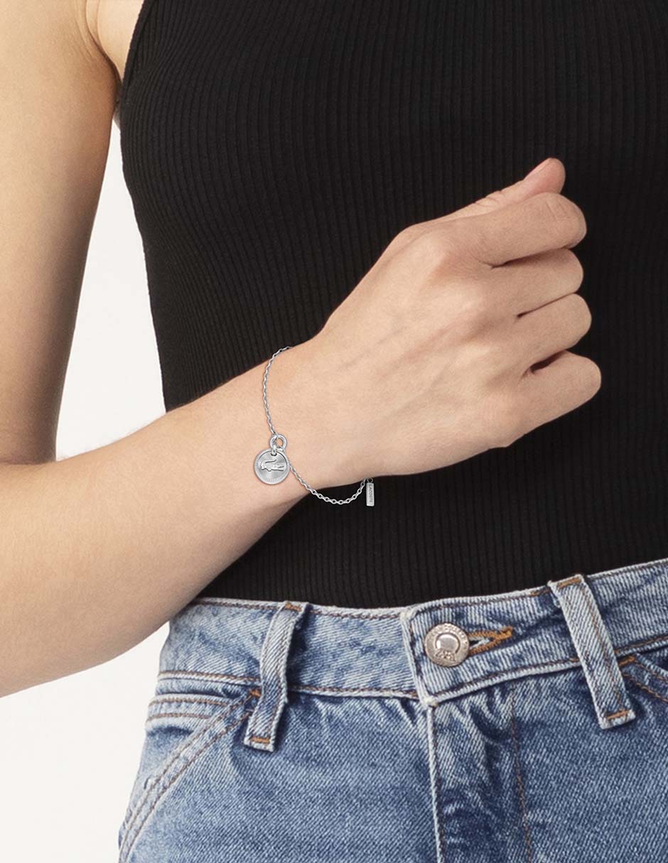 Brazalete Lacoste Memento