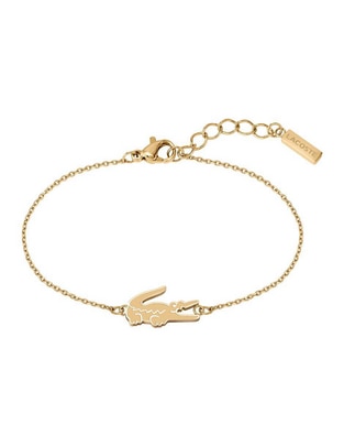 Brazalete Crocodile acabado liso Brazalete Crocodile acabado liso