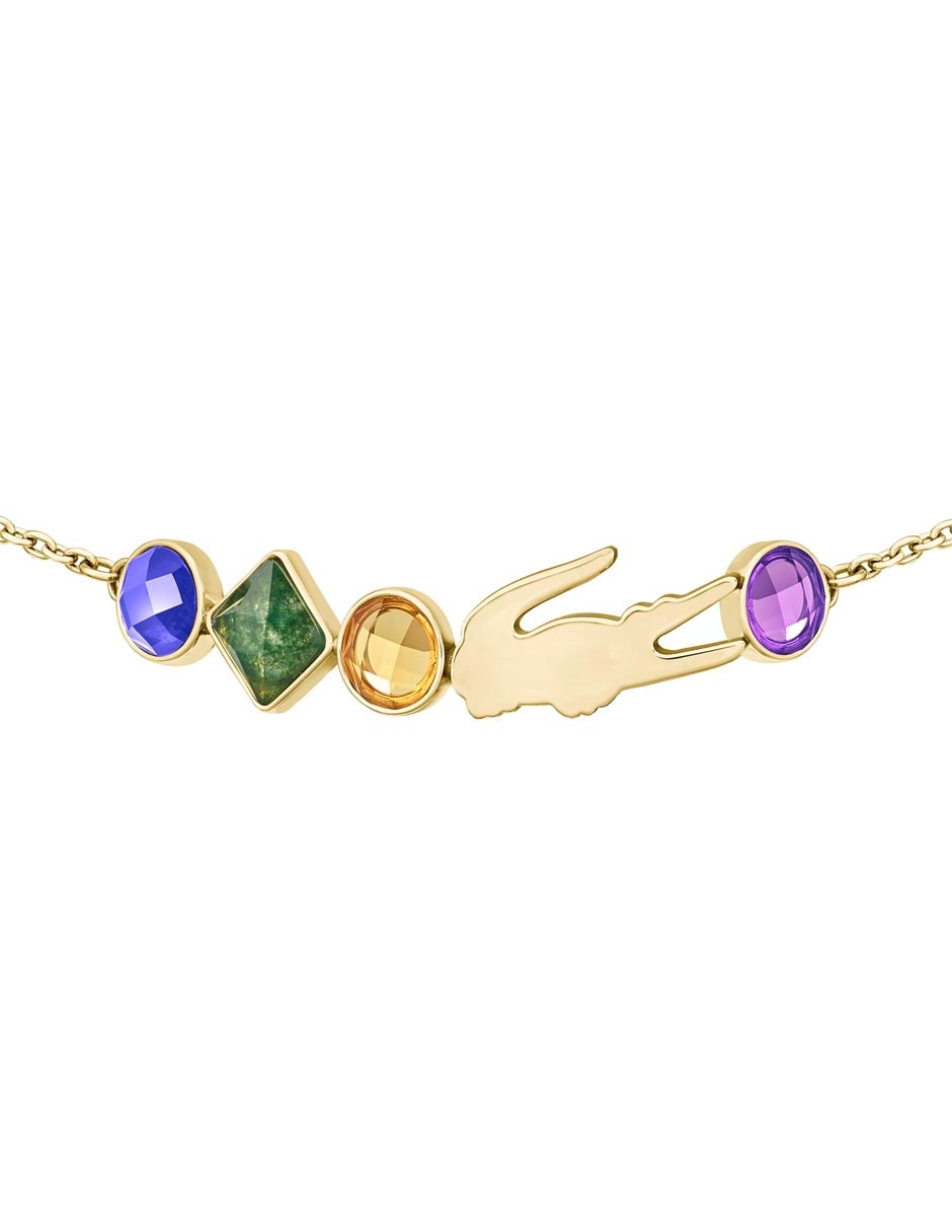 Brazalete Deva acabado liso 2