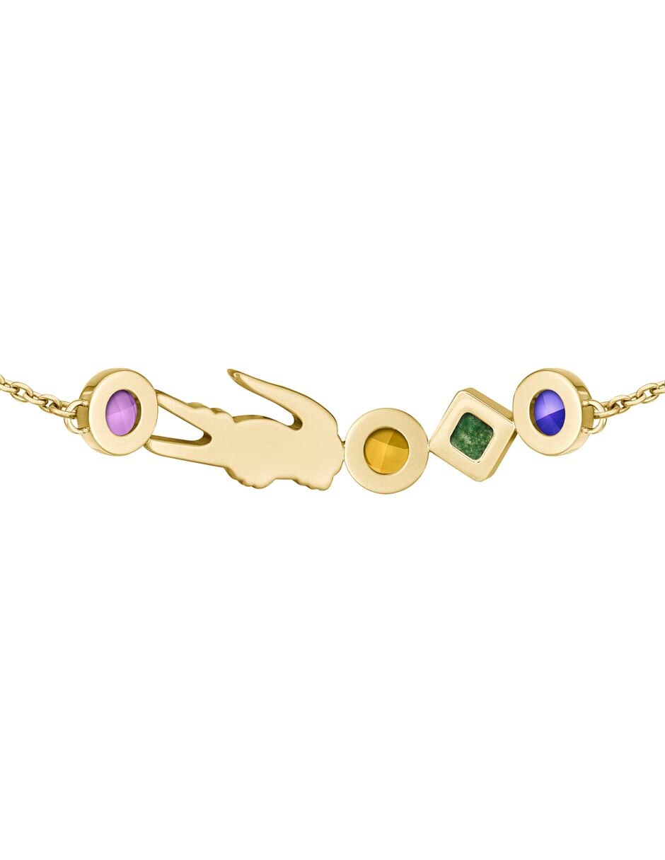 Brazalete Deva acabado liso 3