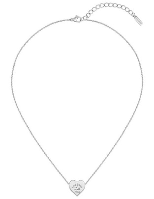 Collar de corazón Love Collar de corazón Love
